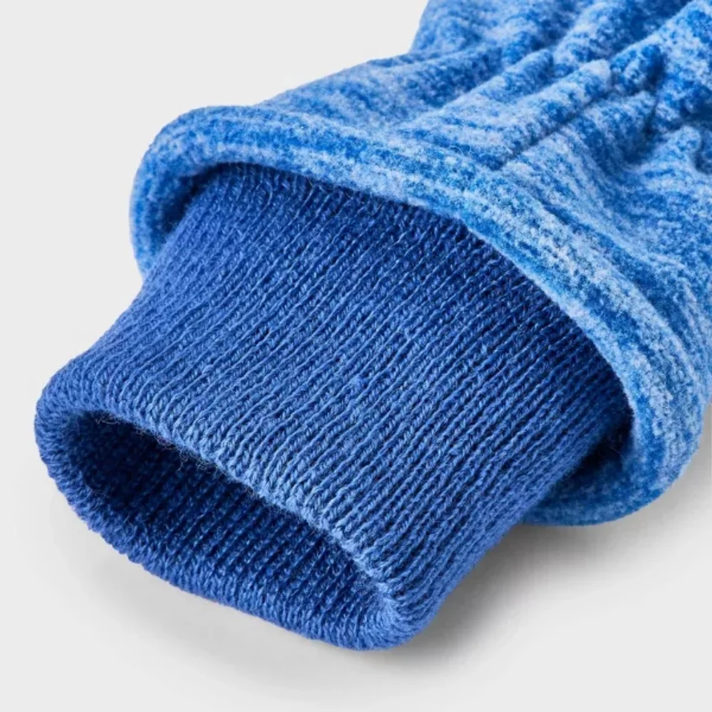 Toddler Fleece Mittens Cat & Jack